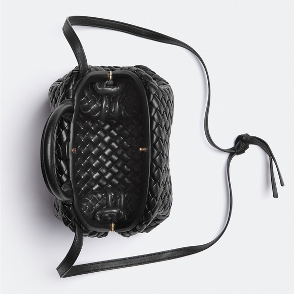 NEW Bottega Veneta Mini Handle Purse Bag - Picture 5 of 14